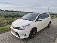 Afbeelding 1 van de auto