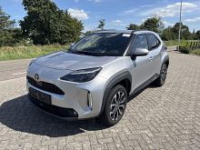 Afbeelding 1 van de auto