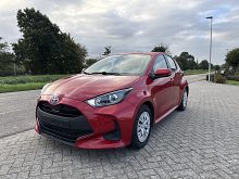 Afbeelding 1 van de auto