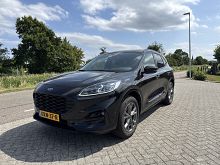 Afbeelding 1 van de auto