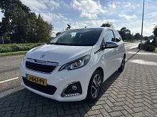 Afbeelding 1 van de auto