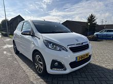 Afbeelding 1 van de auto