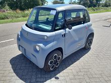 Afbeelding 1 van de auto