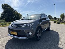 Afbeelding 1 van de auto