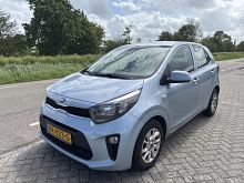 Afbeelding 1 van de auto