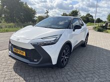 Afbeelding 1 van de auto