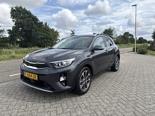 Afbeelding 1 van de auto