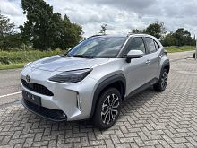 Afbeelding 1 van de auto