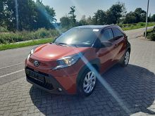 Afbeelding 1 van de auto