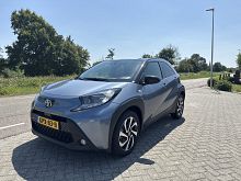 Afbeelding 1 van de auto
