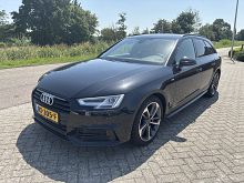 Afbeelding 1 van de auto