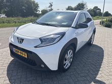 Afbeelding 1 van de auto