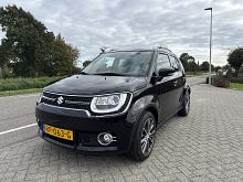 Afbeelding 1 van de auto