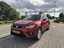 Afbeelding 1 van de auto