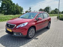 Afbeelding 1 van de auto
