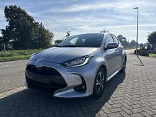 Afbeelding 1 van de auto