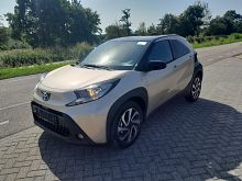 Afbeelding 1 van de auto